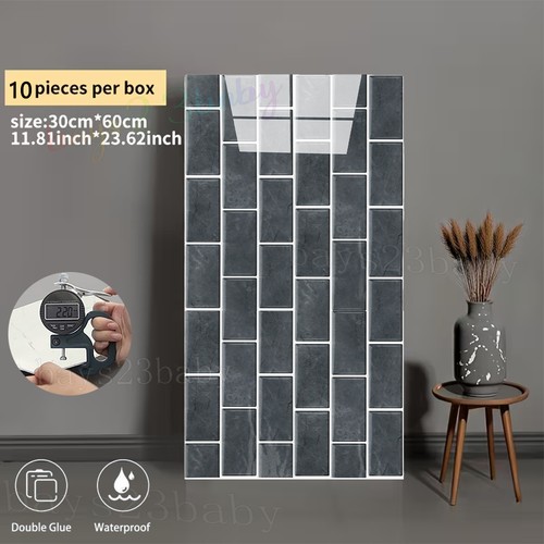 10pcs bathroom wall panels pvc - panels,
