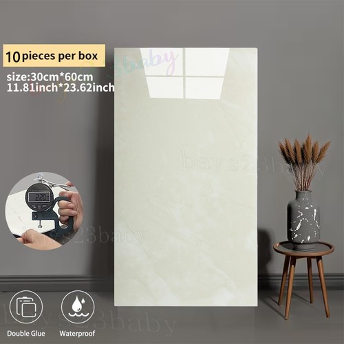10pack self adhesive cream - 10pack, self-adhesive