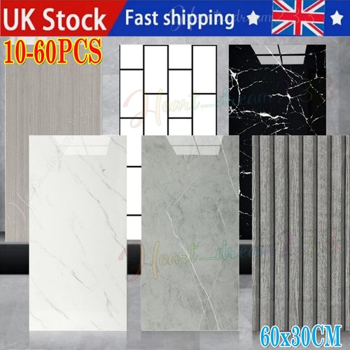 60x self adhesive - self-adhesive, marble