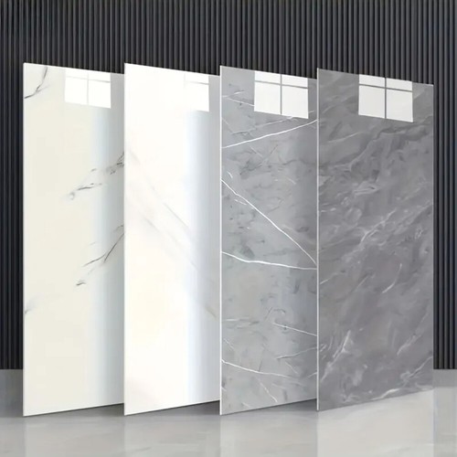 Bathroom wall panels pvc - 10-20,