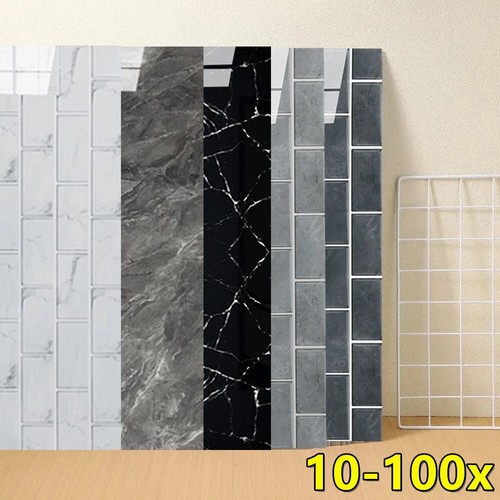 100x self adhesive - 10-100x, self-adhesive