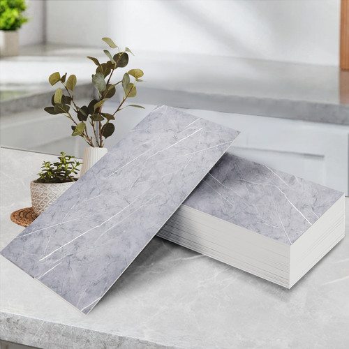 10pcs self adhesive tile - 10pcs,