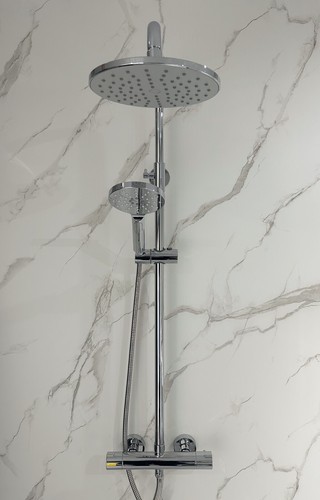 Carrara white marble - carrara, matt