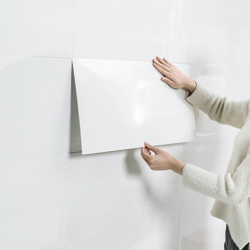 Packs self adhesive grey - 20, self-adhesive