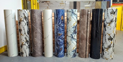 Diy wall panel flexi marble - panel,