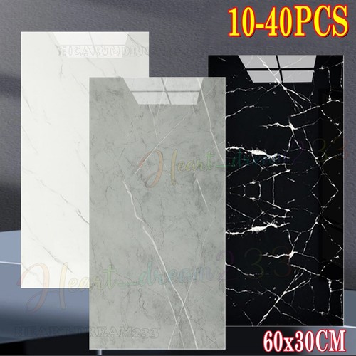 Pack self adhesive marble - 40,