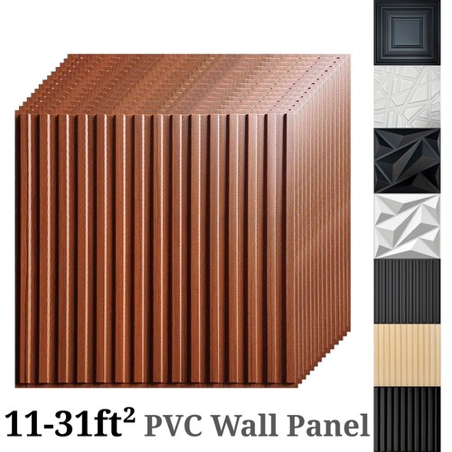 Wall panel with - adhesive, tape