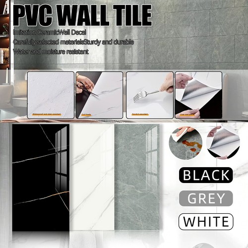10pcs self adhesive tile - self-adhesive,