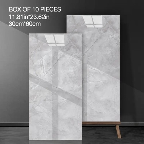 Packs self adhesive - self-adhesive, marble