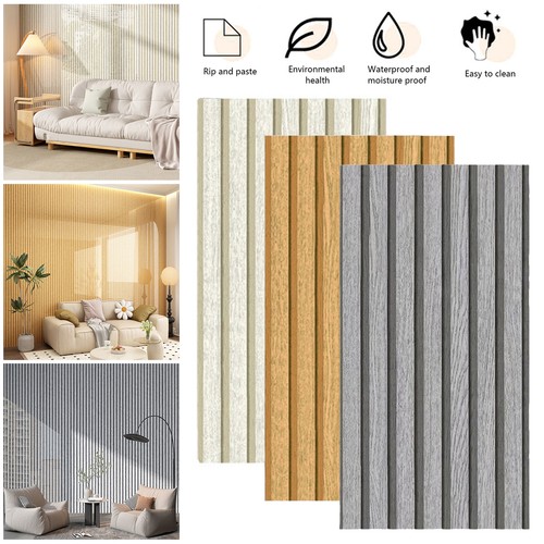60pack self adhesive - 60pack, wood