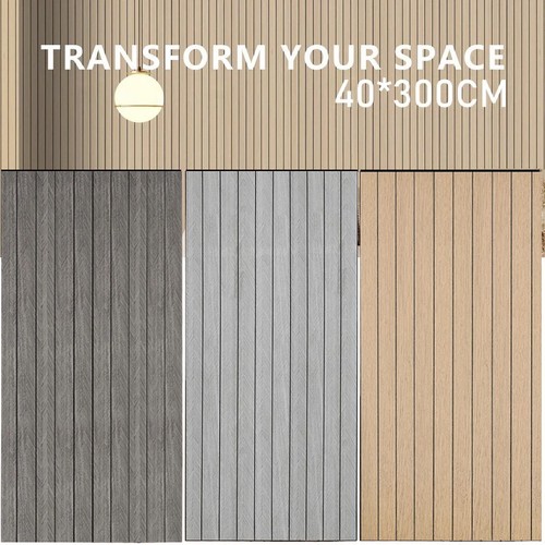 Self adhesive 3d - self-adhesive, wooden