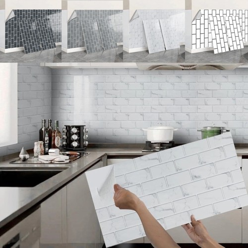 20pack pvc thick marble - 10-20pack,