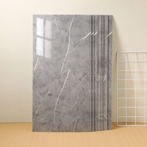 10x marble sticker pvc wall - 10x,