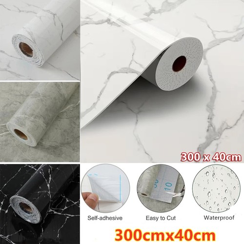 3mx40cm self adhesive pvc - self-adhesive, pvc+foam