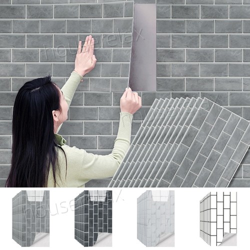 100 pack self adhesive wall - 100, self-adhesive