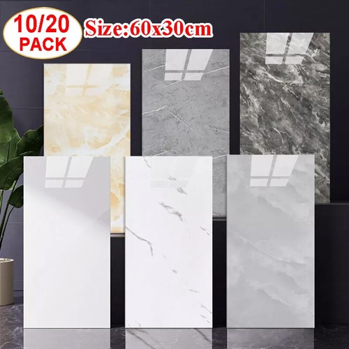 Packs self adhesive - 20, grey