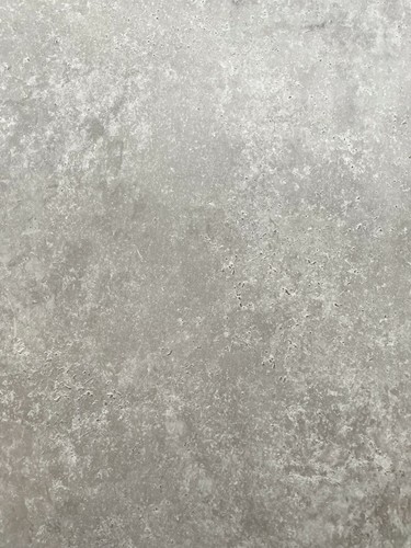 Grey concrete matt 1000mm - grey, wide