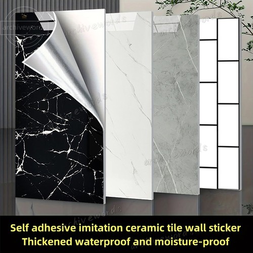 50x bathroom wall panels - panels, pvc