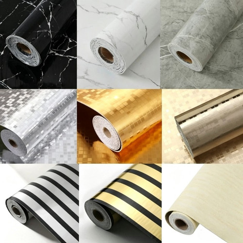 Self adhesive thermal - self,