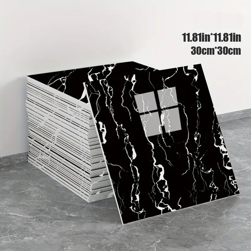 50x self adhesive grey - self-adhesive,