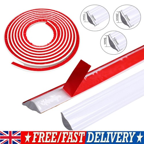 Self adhesive triangle - triangle, trims