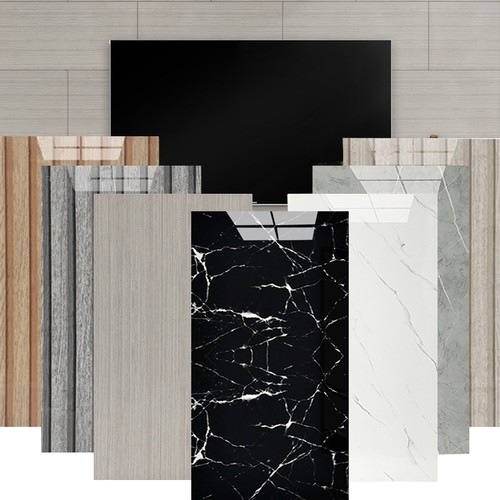 40x self adhesive marble tiles - 40x,